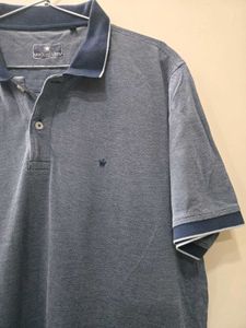 Louis Philippe Polo Shirt
