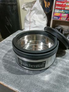 Kitchenraft Casserole ( Hot Pot )