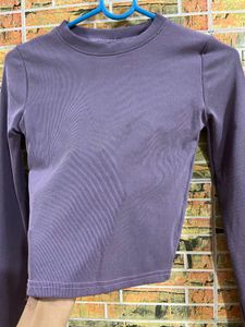 fitted top