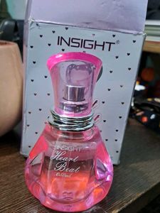 INSIGHT HEART BEAT  PERFUME