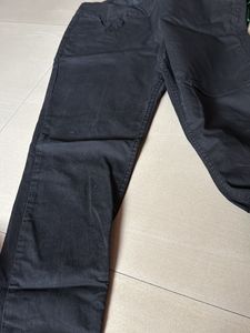 Two Jeggings Blue And Black
