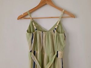 Multi Colour One Piece For Women