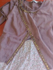 Long Dress