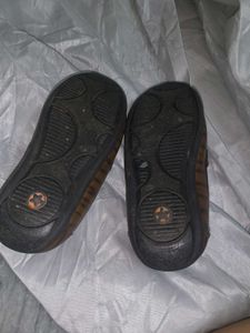 Boys Formal Loafers Leather Shoes