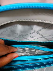 Ladies Handbag / Big Size Purse