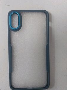 iPhone XR Cover