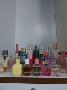 Bath &amp; BODY Works Fragrance Mist