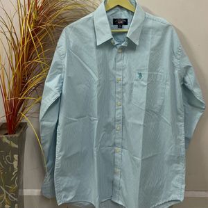 Us Polo Shirt