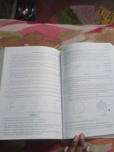 Mathematics Class IX - R.D. Sharma