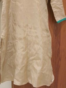 Ladies Luminous Kurthi