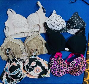 34 size Bra Bundle