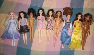 Barbie Doll