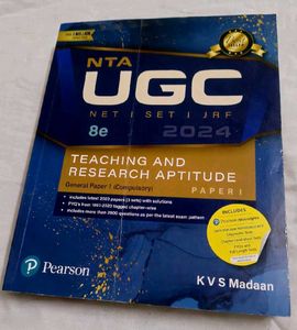 Combo Of Teaching And Aptitude, Power Subconscious