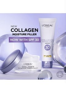Loreal Paris Collgen Cream