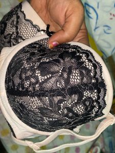 Padded Bra