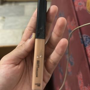 Maybelline Concealer - Golden Caramel