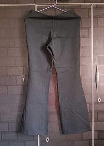 Sassafras Bootcut Trouser For Women