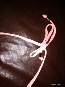 Imported Padded Bra (unused)