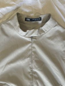 Zara Mini Dress
