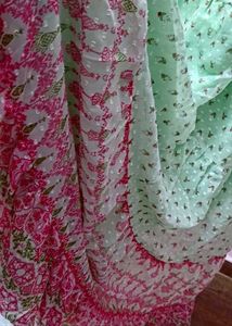 4xl georgette anarkali kurta