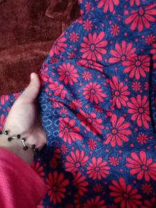 Cute Short Kurti
