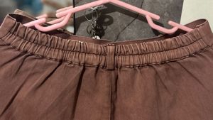 Flare Leg Jeans