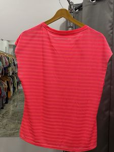 Gym Wear Fluorescent