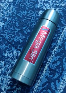 Hot Water Bottle Mega Slin 500ml