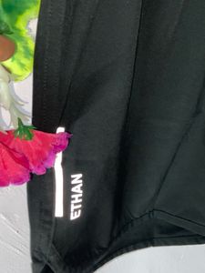 Ethan Polyester Short Apple Cut Girl &amp; Boys 🧒🏻