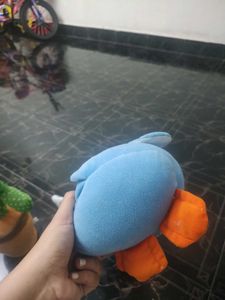 Combo Of 2 Stuffed Toys