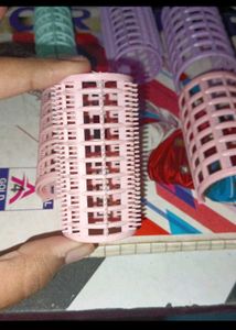 Hair Roller