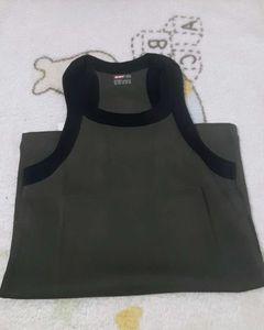 Gym Vest 80 Cm