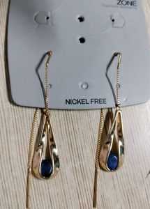 New Earings