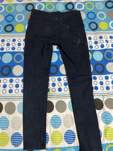 Black Women Jeans