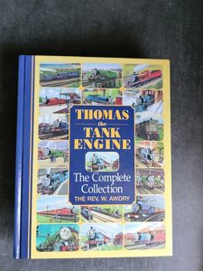 Thomas the Tank Engine Collection