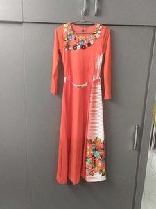 Gown For Women