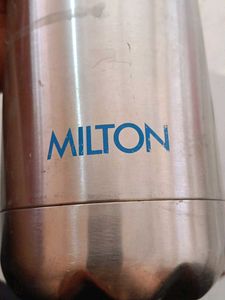 2 L Milton Water Bottle