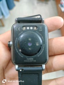 Noise Smart Watch