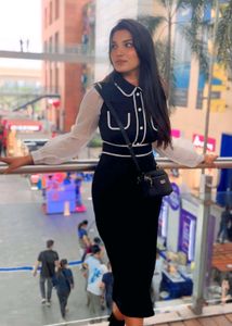 Bodycon Dress