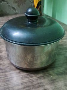 Steel Ka Dish