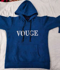 New Imported Hoodie