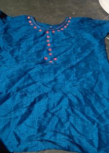 Top Kurthee Dress