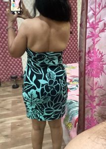 hot party TUBE dress