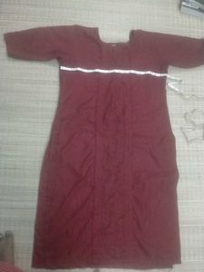 combo of two kurties