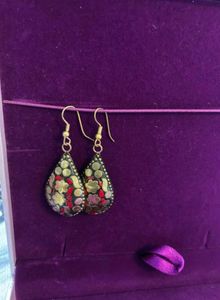 pick any 5 earrings at 120 rupees only