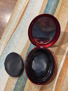 TIRTIR Red Cushion - French Vanilla 18g