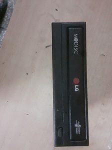LG Super Multi DVD Writer