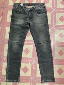 Levi’s 504 Denim Jeans
