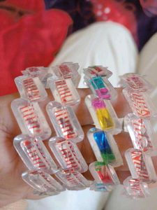 Bangles