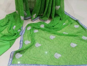New Saree